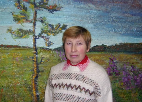 Фролова Т.В.