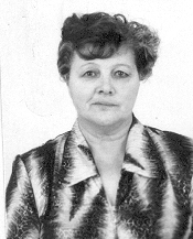 Михайлова Ю.С.